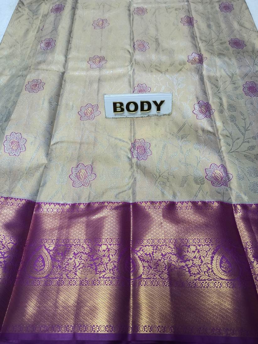 Art Silk Saree