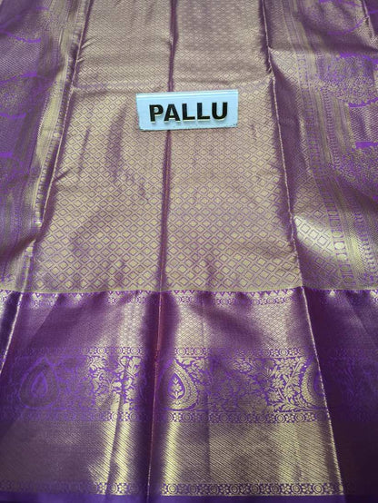 Art Silk Saree