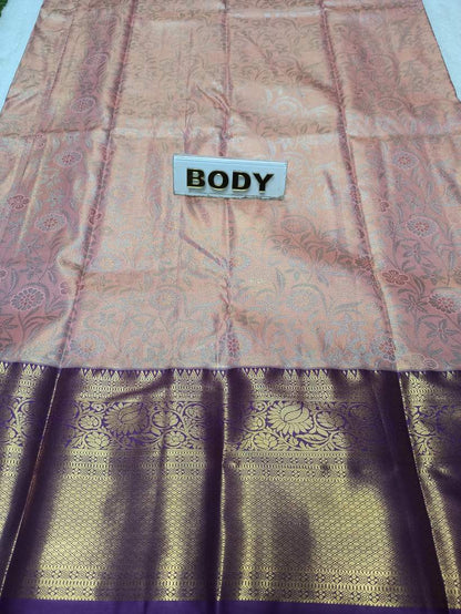 Art Silk Saree