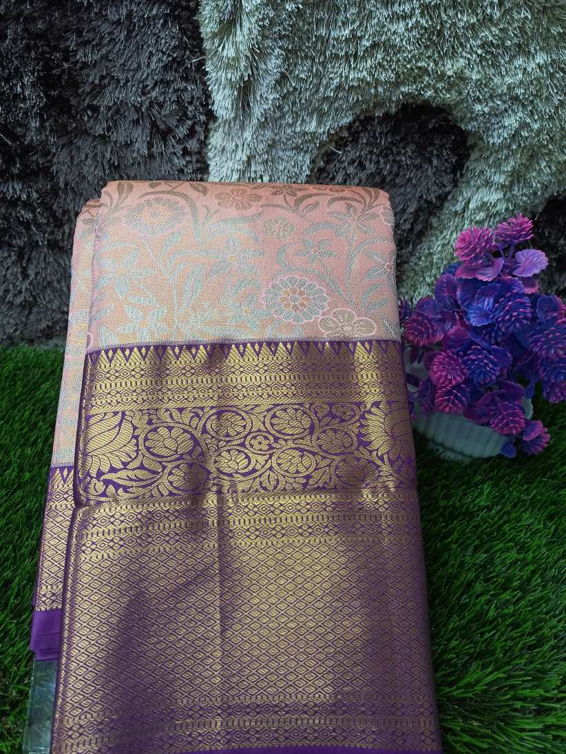 Art Silk Saree