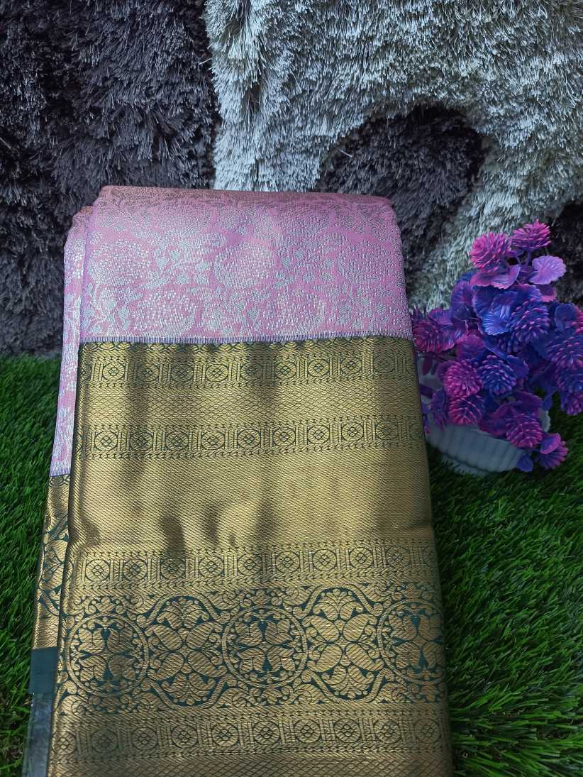 Art Silk Saree
