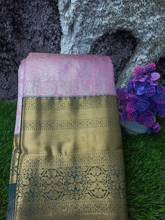 Art Silk Saree