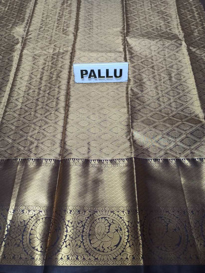 Art Silk Saree