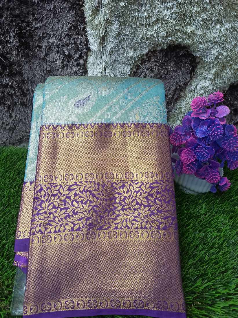 Art Silk Saree