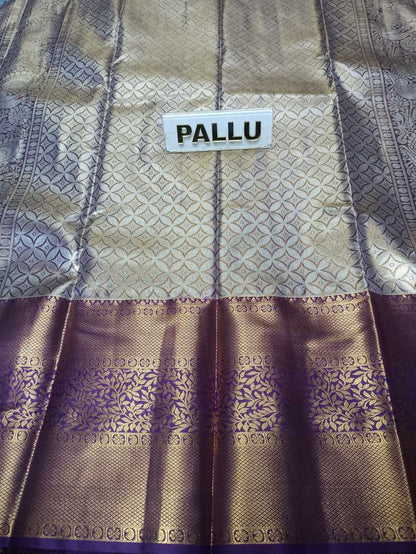 Art Silk Saree