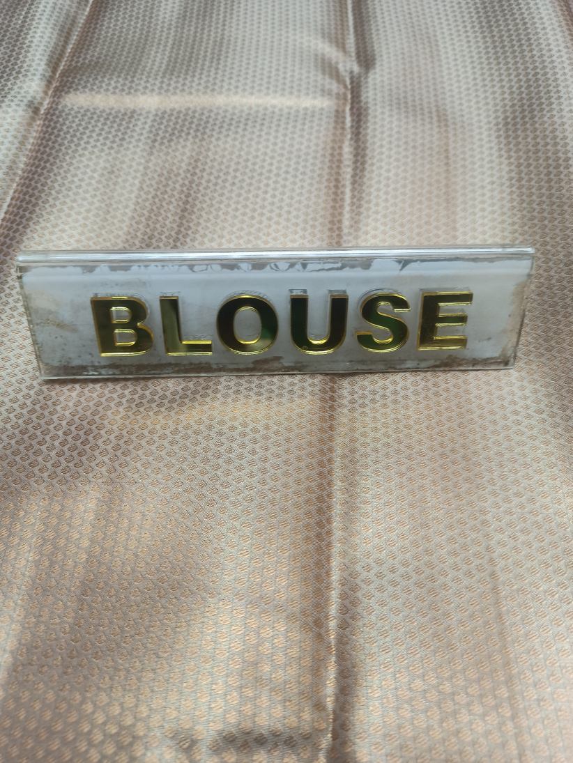 Kanchi Mix Silk Saree.