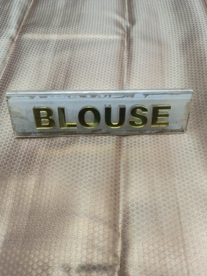 Kanchi Mix Silk Saree.