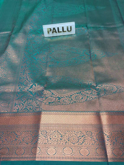 Art Silk Saree