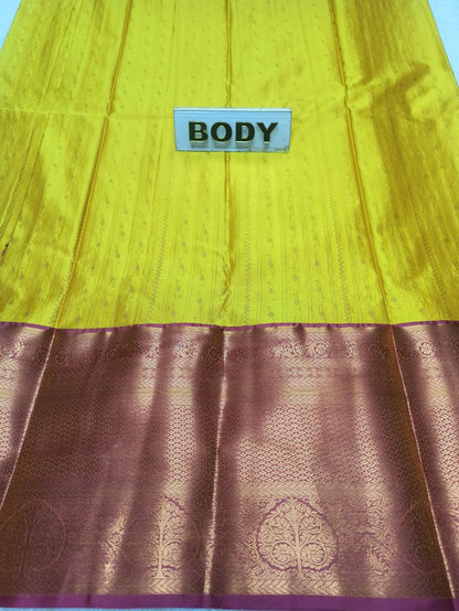 Art Silk Saree