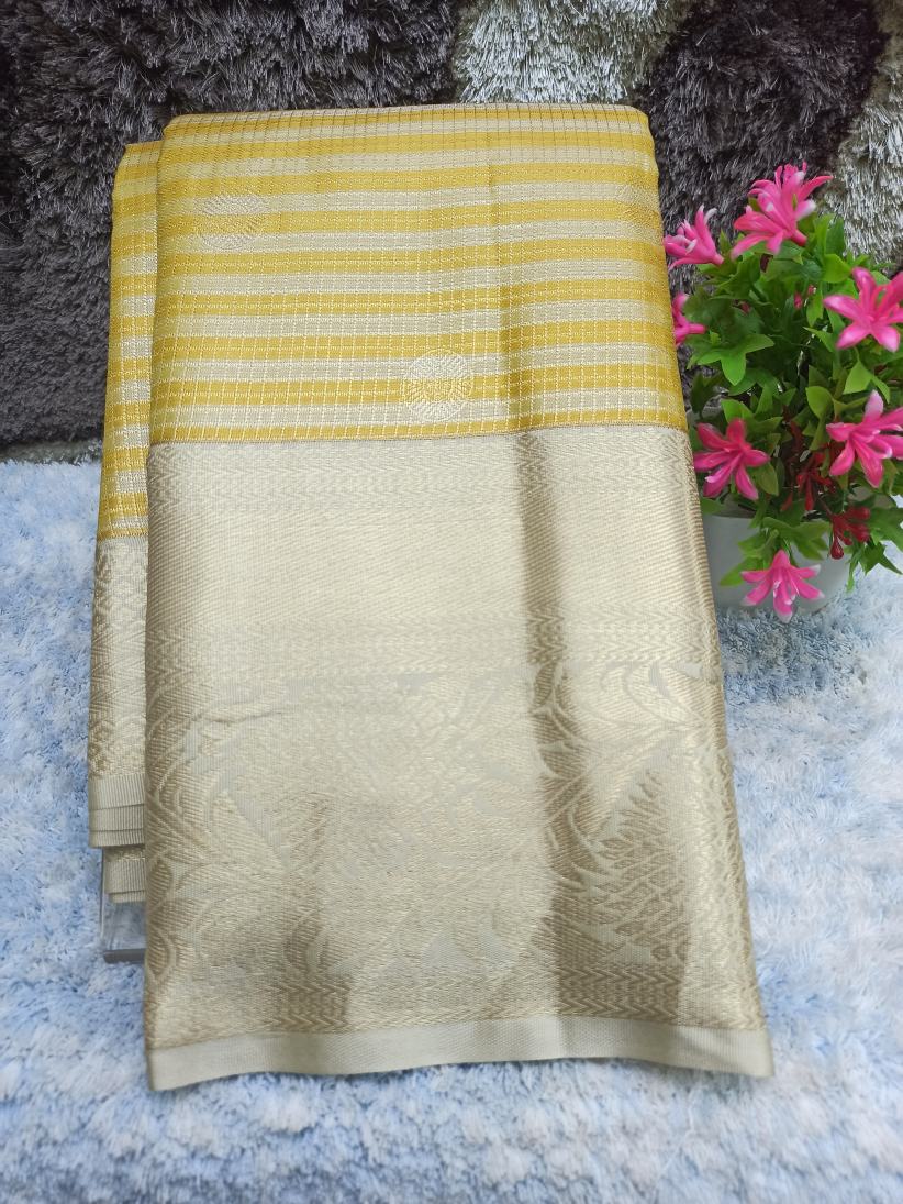 Art Silk Saree