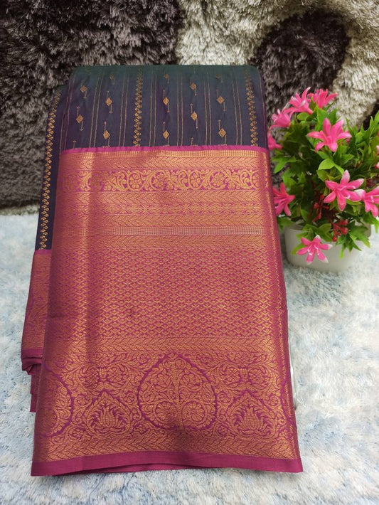 Art Silk Saree