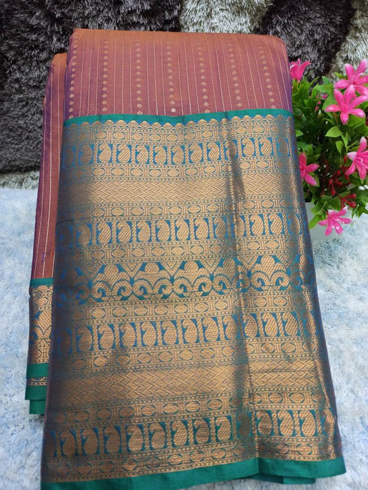 Art Silk Saree