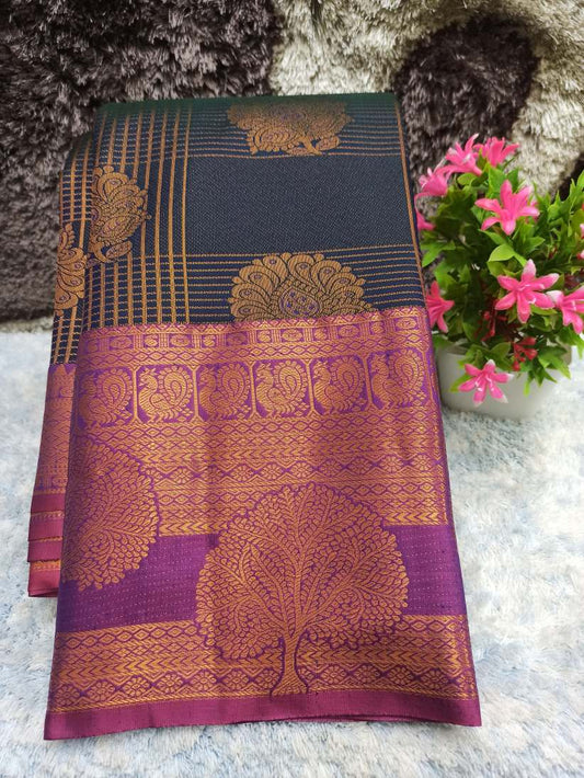 Art Silk Saree