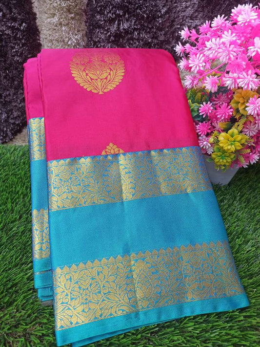 Art Silk Saree