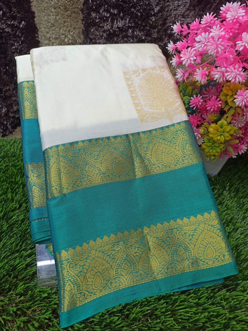 Art Silk Saree