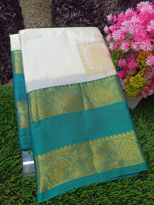 Art Silk Saree