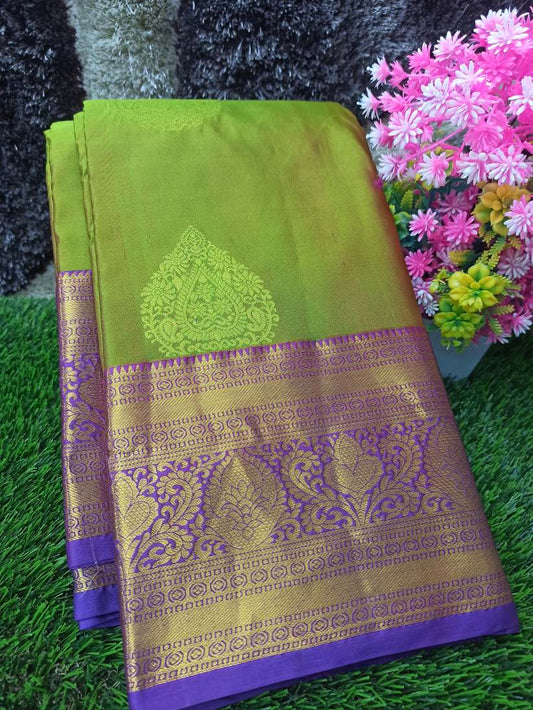 Art Silk Saree