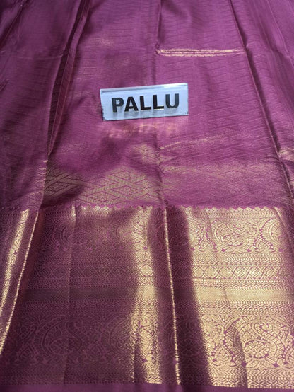 Art Silk Saree.