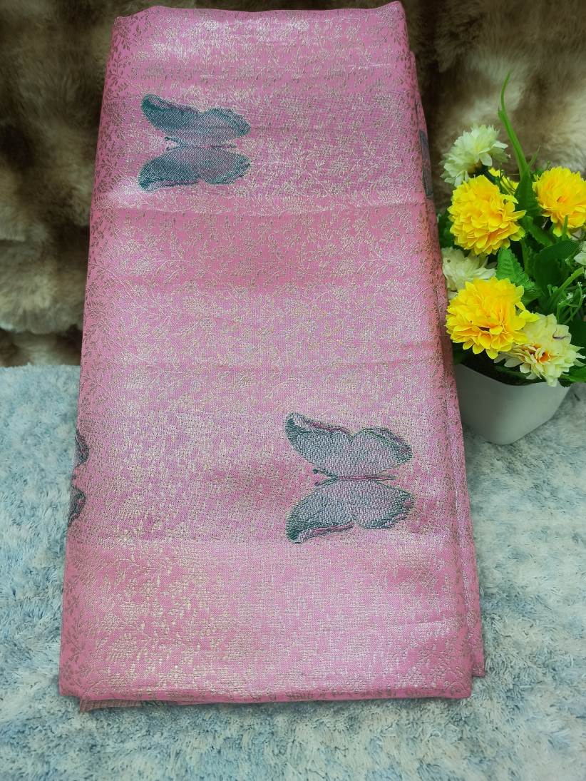 Art Silk Saree