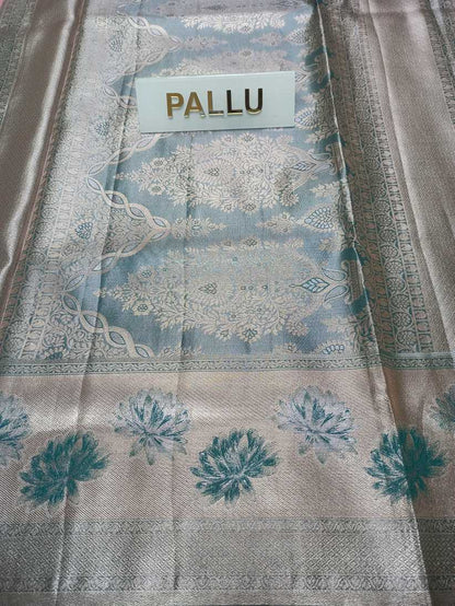 Art Silk Saree