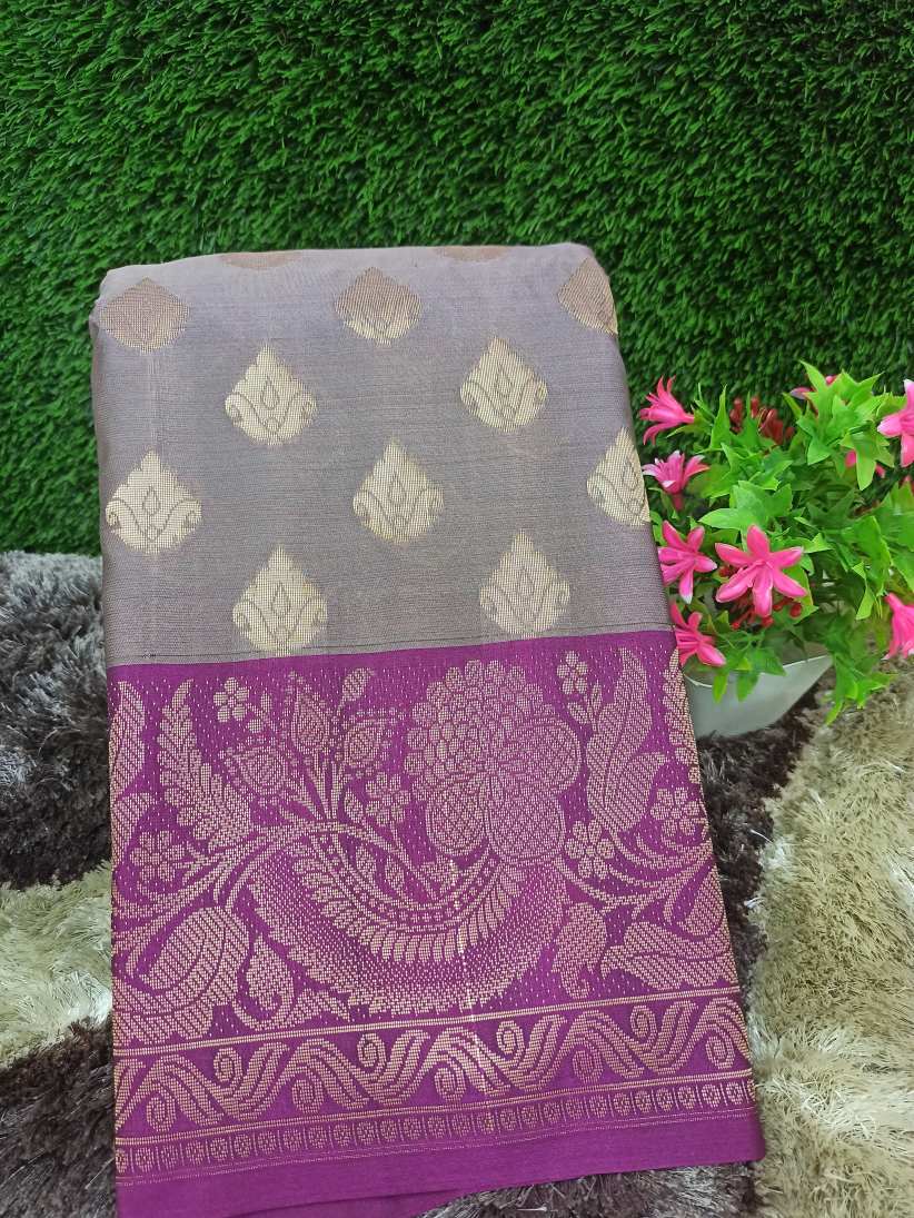 Art Silk Saree
