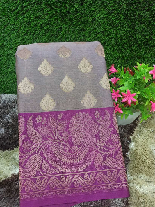Art Silk Saree