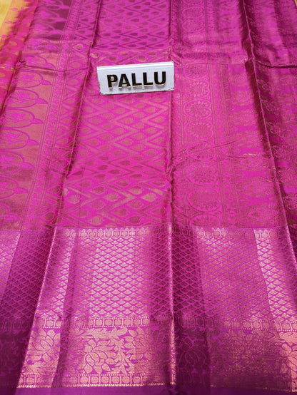 Art Silk Saree