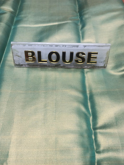 Kanchi Mix Silk Saree.