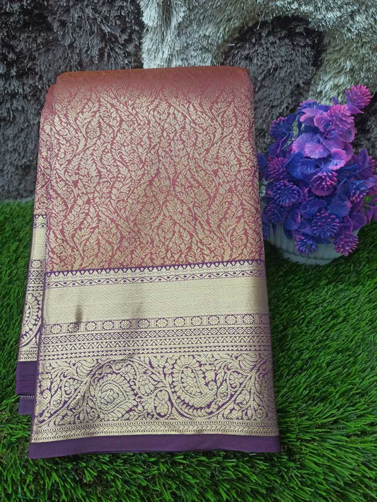 Art Silk Saree