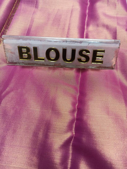 Kanchi Mix Silk Saree.