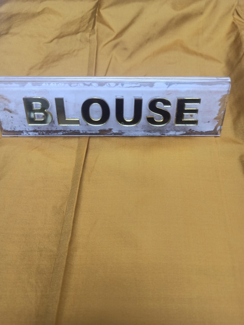 Kanchi Mix Silk Saree.