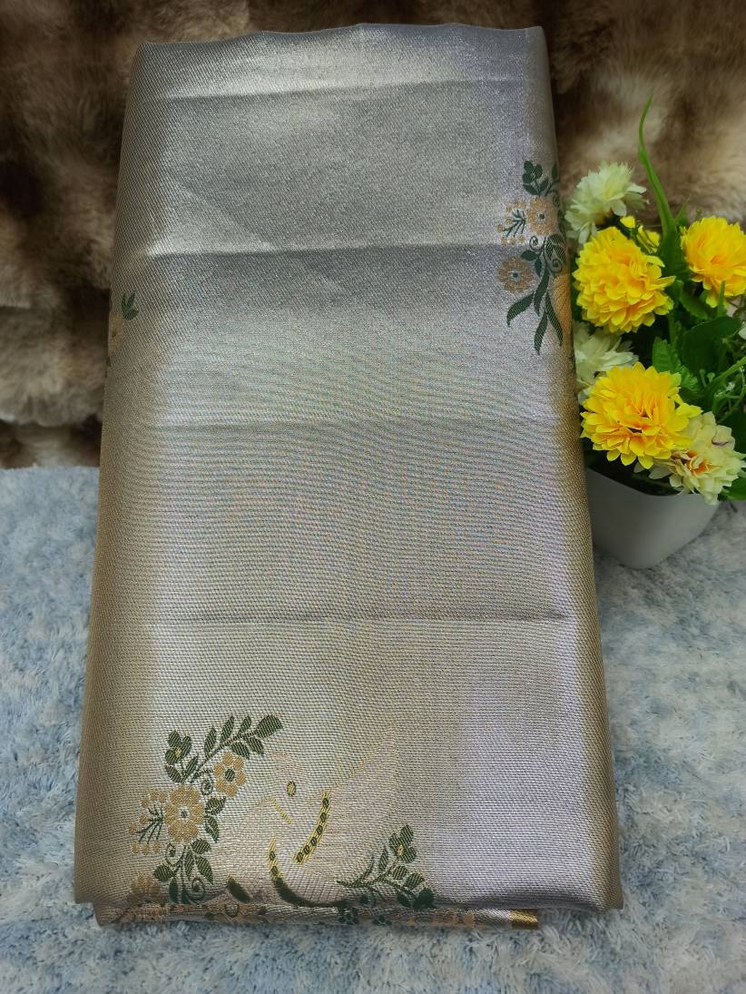 Art Silk Saree