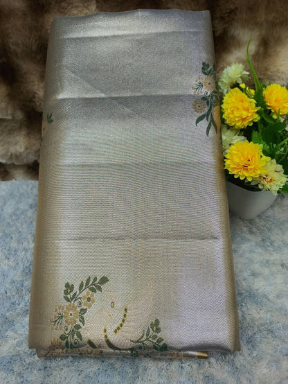 Art Silk Saree