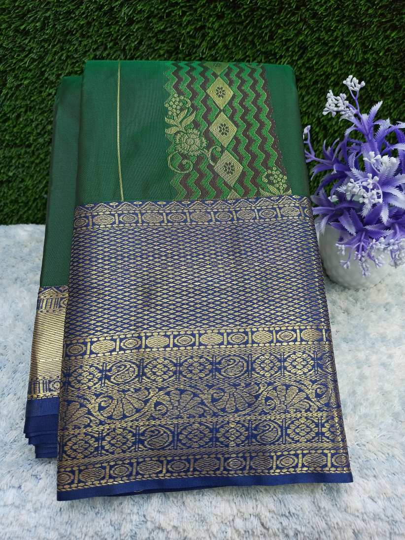 Art Silk Saree