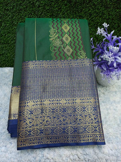 Art Silk Saree