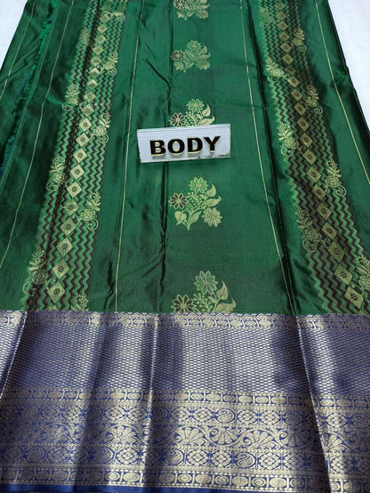 Art Silk Saree