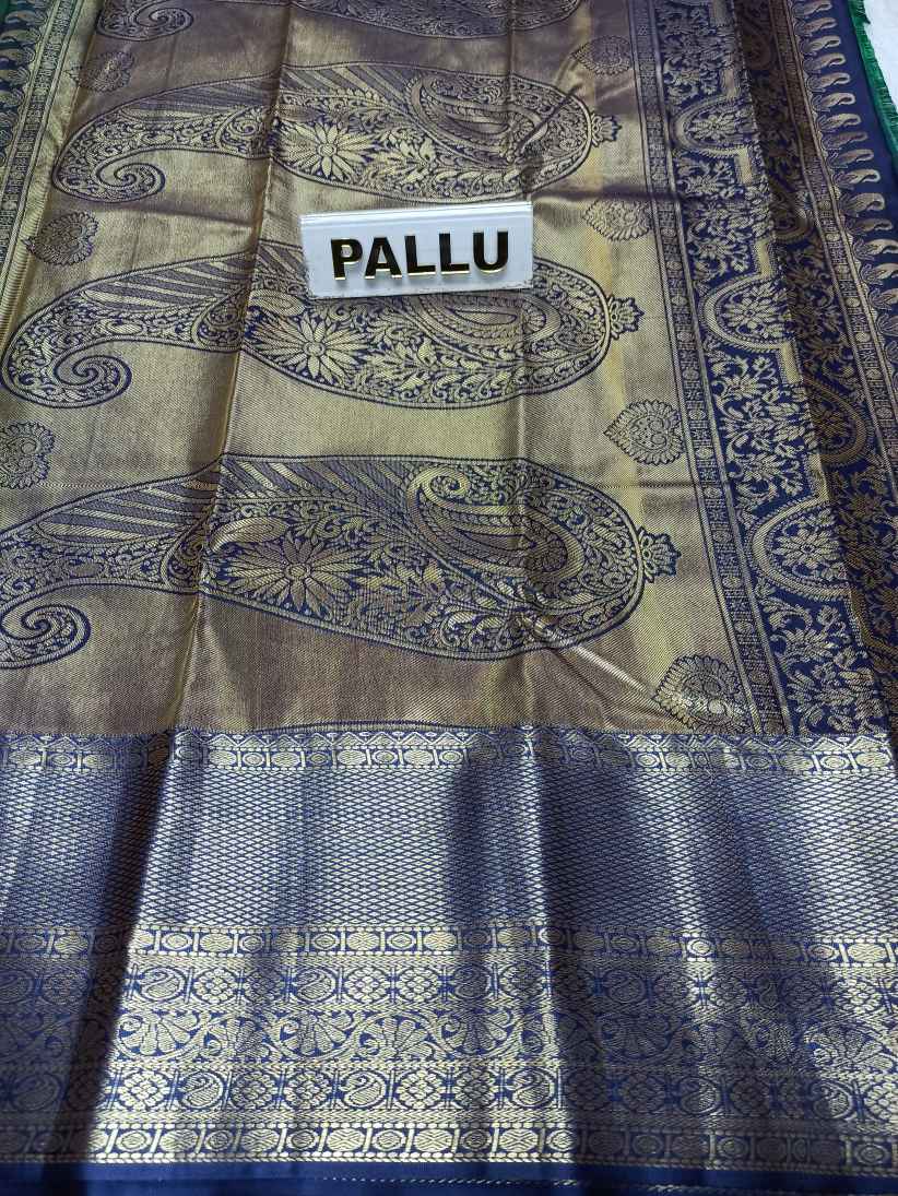 Art Silk Saree