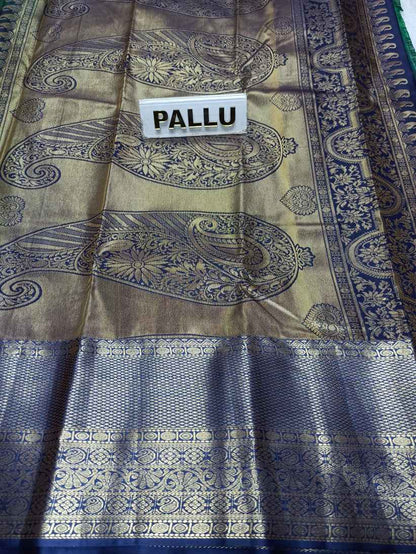 Art Silk Saree