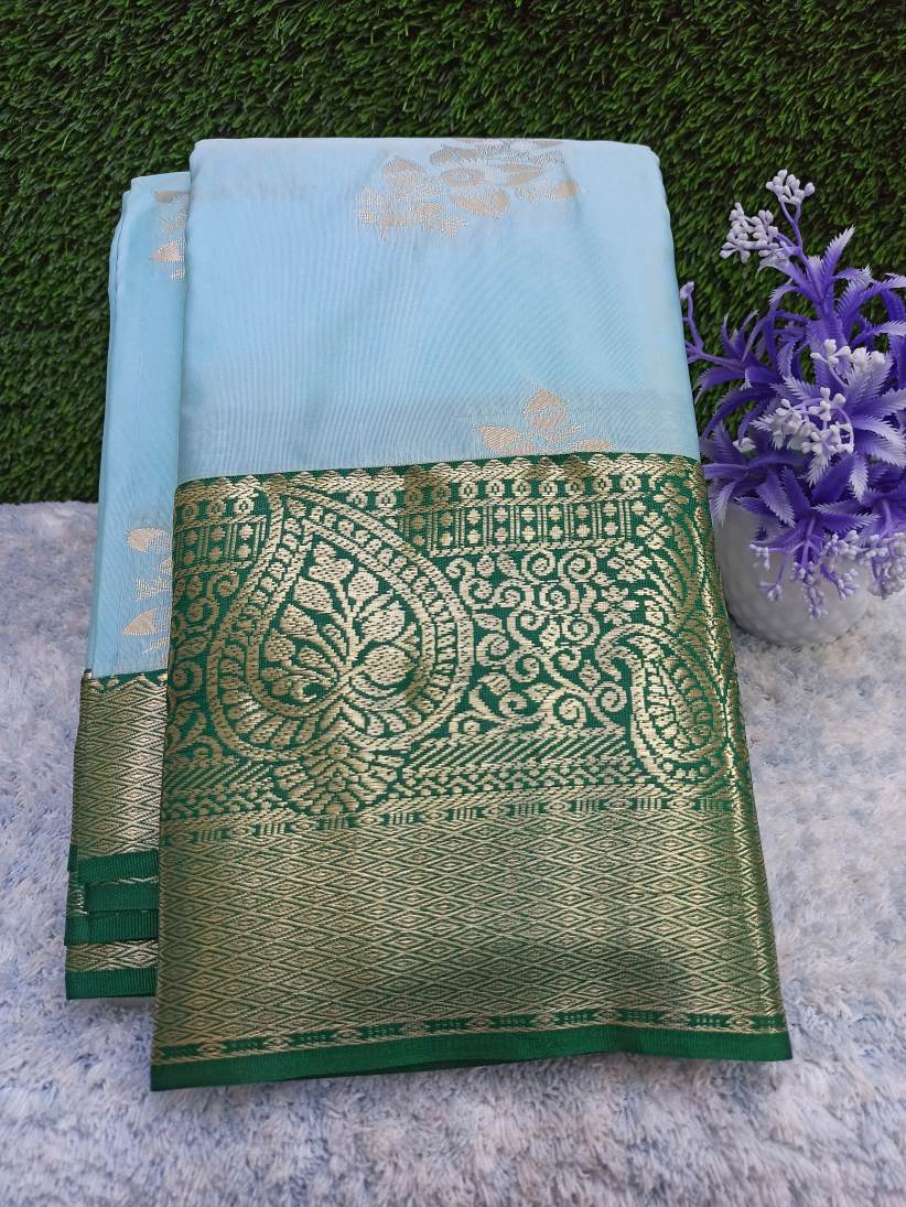 Art Silk Saree