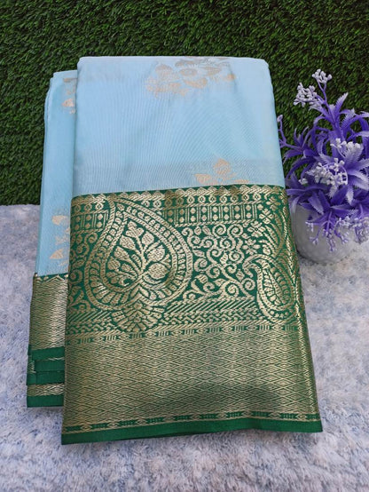 Art Silk Saree