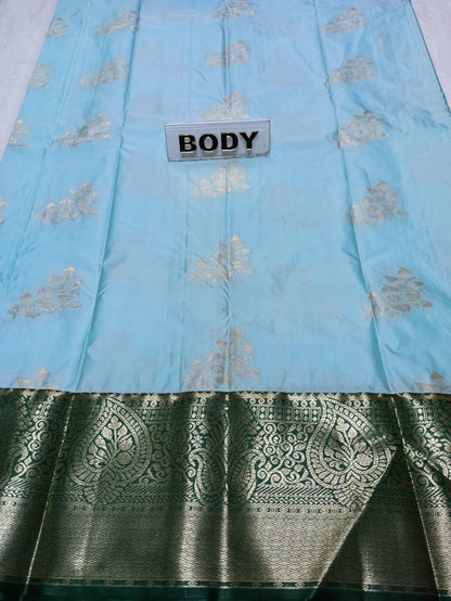 Art Silk Saree