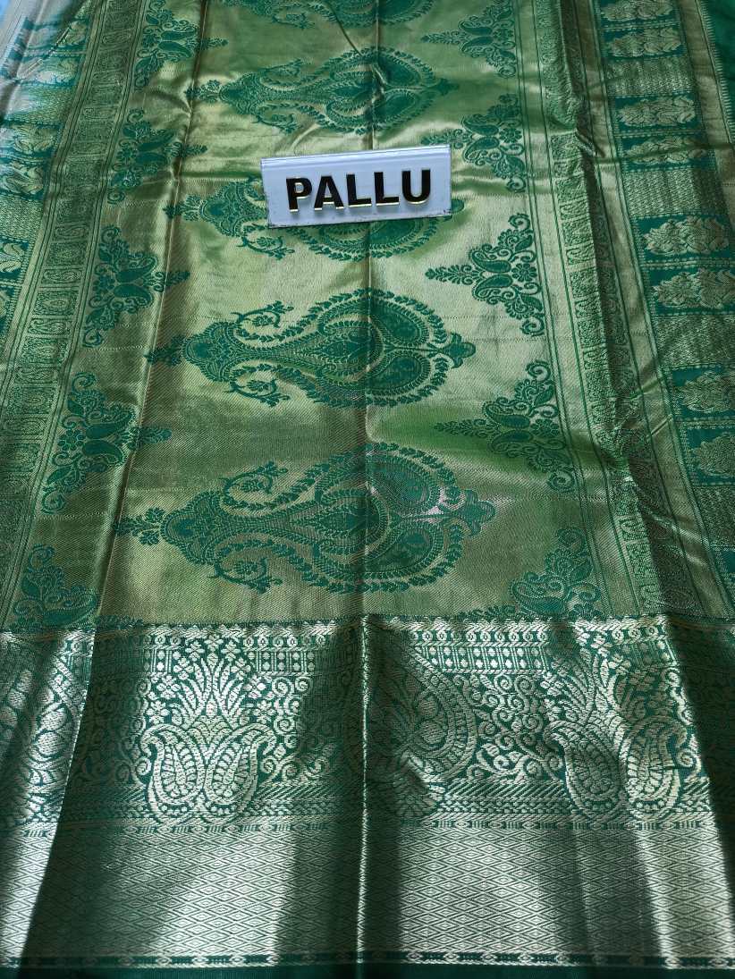 Art Silk Saree