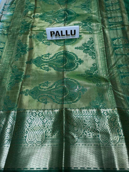 Art Silk Saree