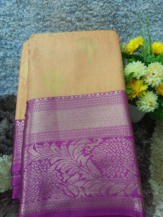 Art Silk Saree