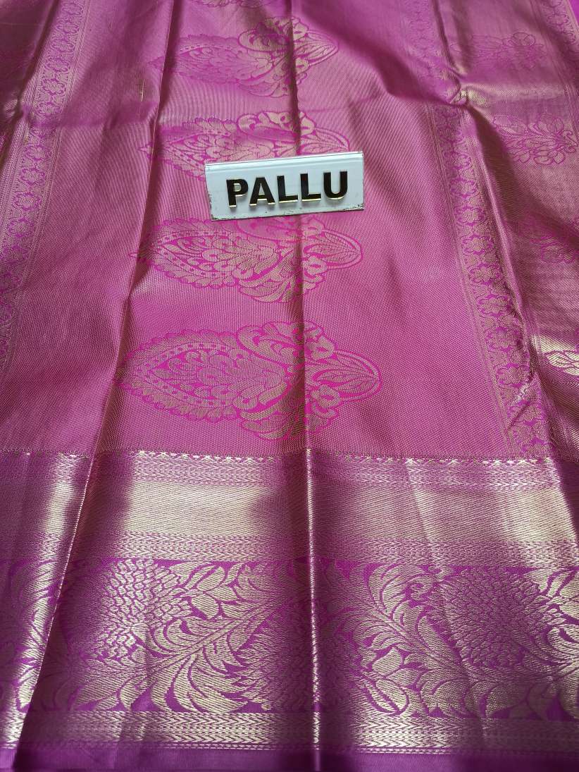 Art Silk Saree