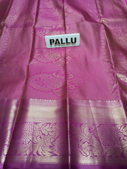 Art Silk Saree