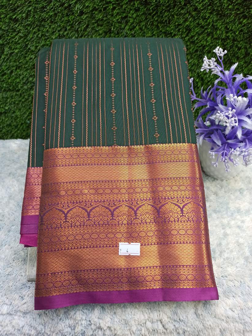 Art Silk Saree