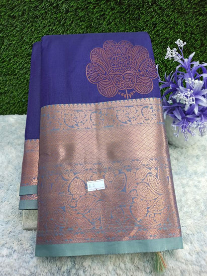 Art Silk Saree