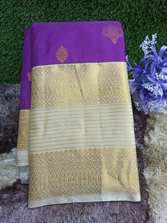 Art Silk Saree