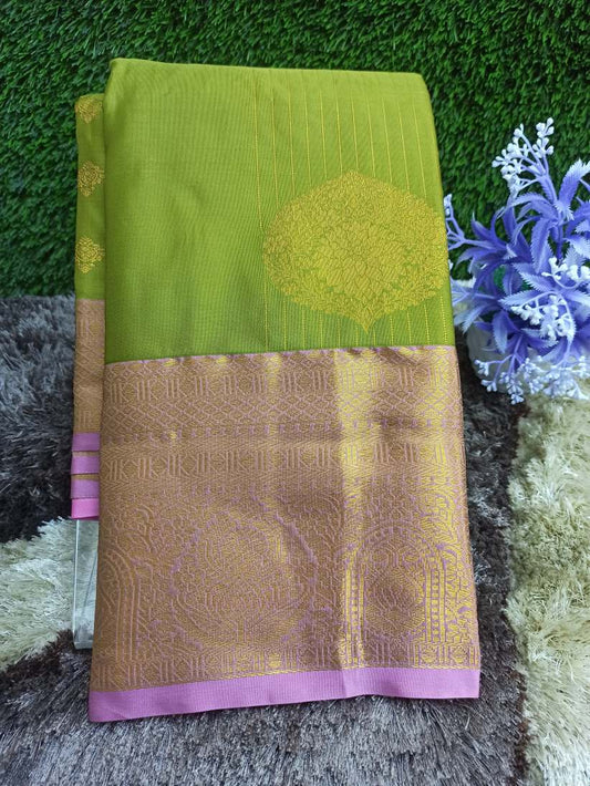 Art Silk Saree